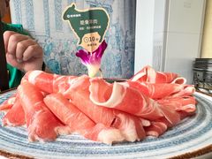 -阳坊大都涮羊肉(阳坊总店)