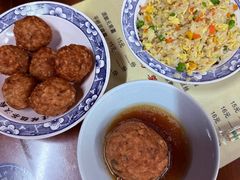 -粗茶淡饭(东关街店)
