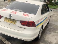 -深港·凯旋驾校(江北校区)