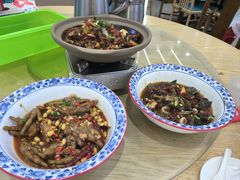 -三只鸟本地特色菜馆(上饶总店)