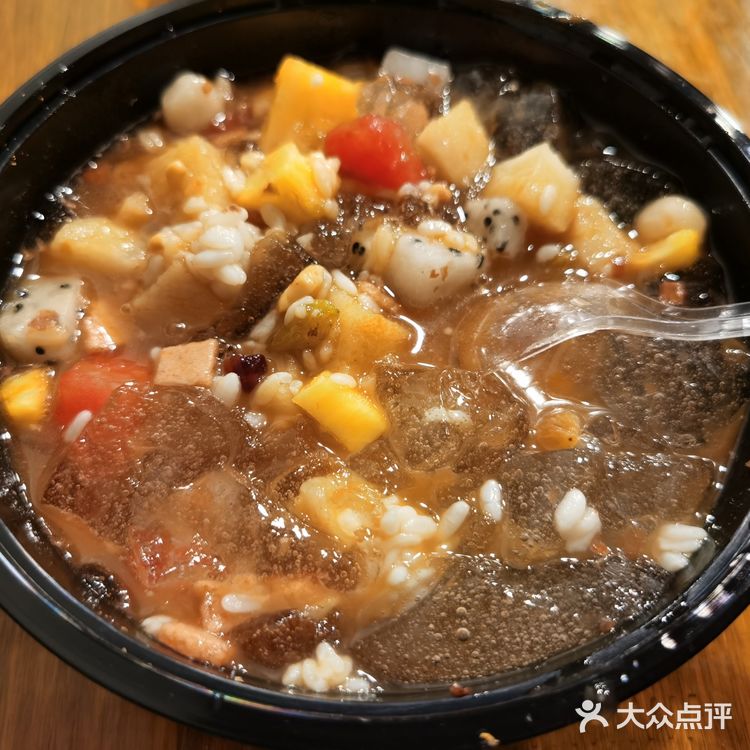 乐山行，打卡冯三孃跷脚牛肉