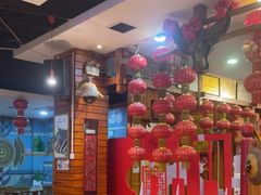 -亮欢寨酸汤鱼(沙冲路店)