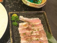 -樱嘢·炭火烧肉(惠南店)