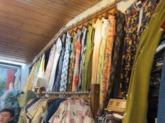 -暮晚尘香汉服旗袍