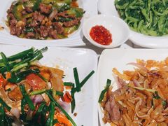 -强记海鲜·大排档(蛇口新街店)