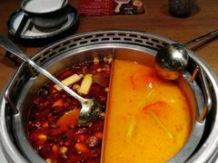 -快乐小羊·内蒙牛羊肉火锅(流花中心店)