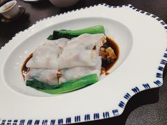 -广州文华东方酒店·江-由辉师傅主理