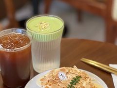 -E SPECIAL COFFEE 别样