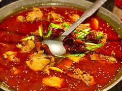 -有才叔的小馆(招商依云曲江店)