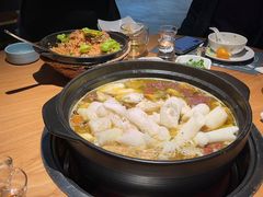 -一朵菌·野生菌探索家火锅(南亚店)