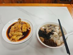 -老滕家过桥米线(金鱼胡同店)
