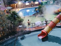 -花水湾第一村温泉大酒店