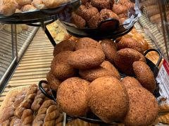 -山崎面包(静安久光店)