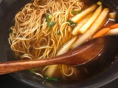 -贡梅老面馆·蟹粉面·无锡特色小吃(南长街主推店)