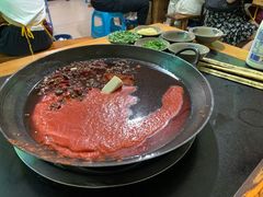-星鸿社重庆老火锅