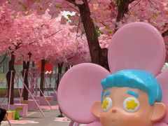 -东莞松山湖万象汇