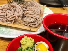 冷荞麦面-吉川居酒屋(建国北路店)