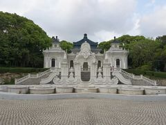-珠海圆明新园