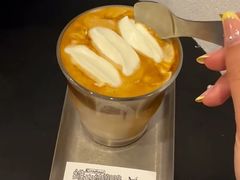 -HANA COFFEE(长寿路店)