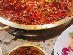 -小龙坎火锅(春熙太古里店)