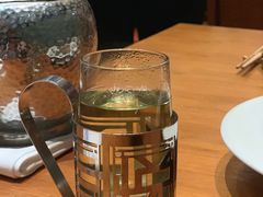 -君悦酒店·1881·北京烤鸭