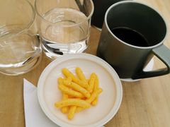 -Onirii Coffee(长乐路店)