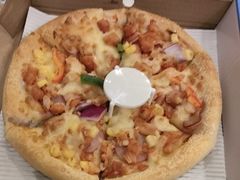 -尊宝比萨(南田店)