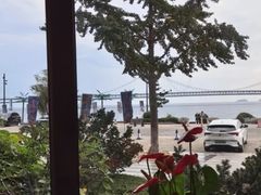 -天顺渔港·海景餐厅(星海广场店)