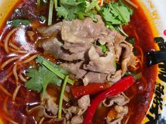 -和府捞面(东直门银座店)