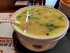 -71号豆汤饭·成都小馆(红牌楼店)
