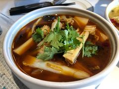 -水天堂西餐厅(绿宝广场店)