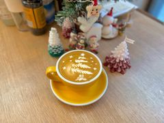 澳白-COFFEE HOLIC(朝外SOHO店)