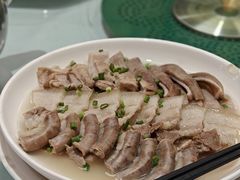 -品香菜馆(旗峰路中侨大厦店)