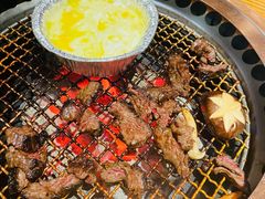 -炎蔵牛舌烤肉