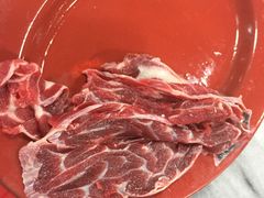 -海银海记潮汕牛肉火锅(新港中路海珠店)