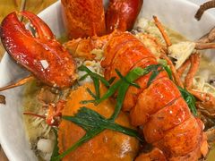 -十面欢腾(长乐路店)