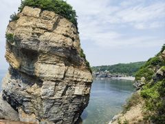 -大连金石滩滨海国家地质公园