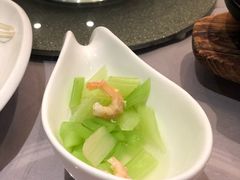 -御花园·粤菜·海鲜火锅(中山公园店)