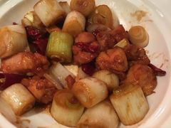 -海航大厦万豪酒店彩海轩中餐厅(霄云路店)