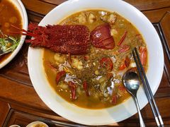 -东方山水金沙酒店-雅香阁中餐厅