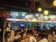 -本色.小马哥烧烤(五一路总店)