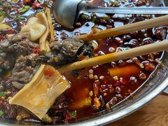 -黑竹香鸡(营和巷店)