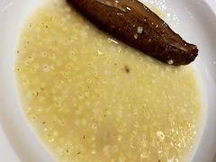 -都会尚膳·海鲜自助餐厅(重庆万豪酒店)