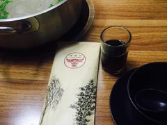 -牛天下·牛肉·海鲜·打边炉·融合菜