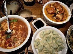 -鸽子窝(黄村店)