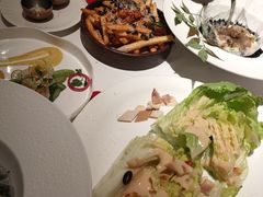 -王品牛排(郑州大卫城店)