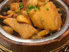 -苹果树下艺术餐厅(通州店)