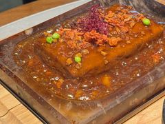 -大潮淮·淮扬菜(何园旗舰店)