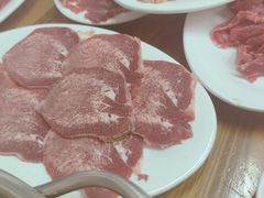 牛舌-柴头哥·牛肉火锅(爱民路店)