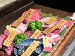 -暖都焼肉·和牛酒場(花都店)